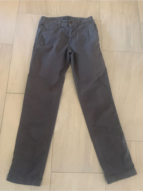American Eagle Outfitters Other - American Eagle Outfitters Men's Dark Gray Pants